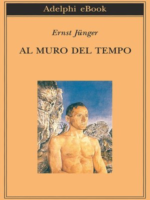 cover image of Al muro del tempo